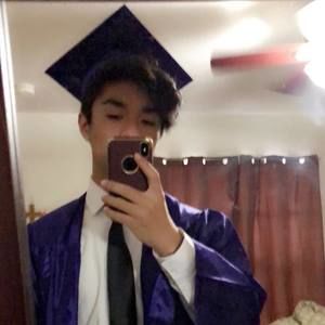 Meet your Posher, Will